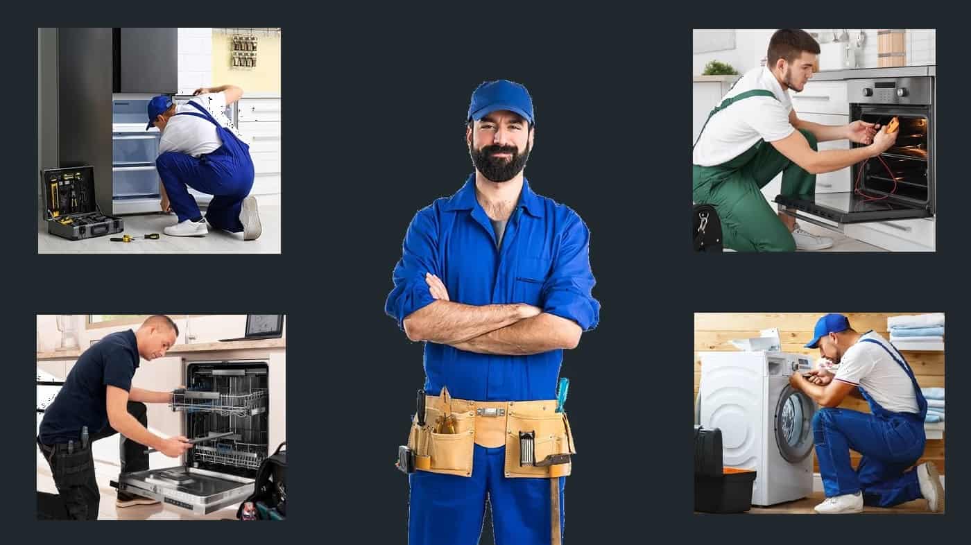 Değirmenköy Fevzipaşa beyaz eşya servisi